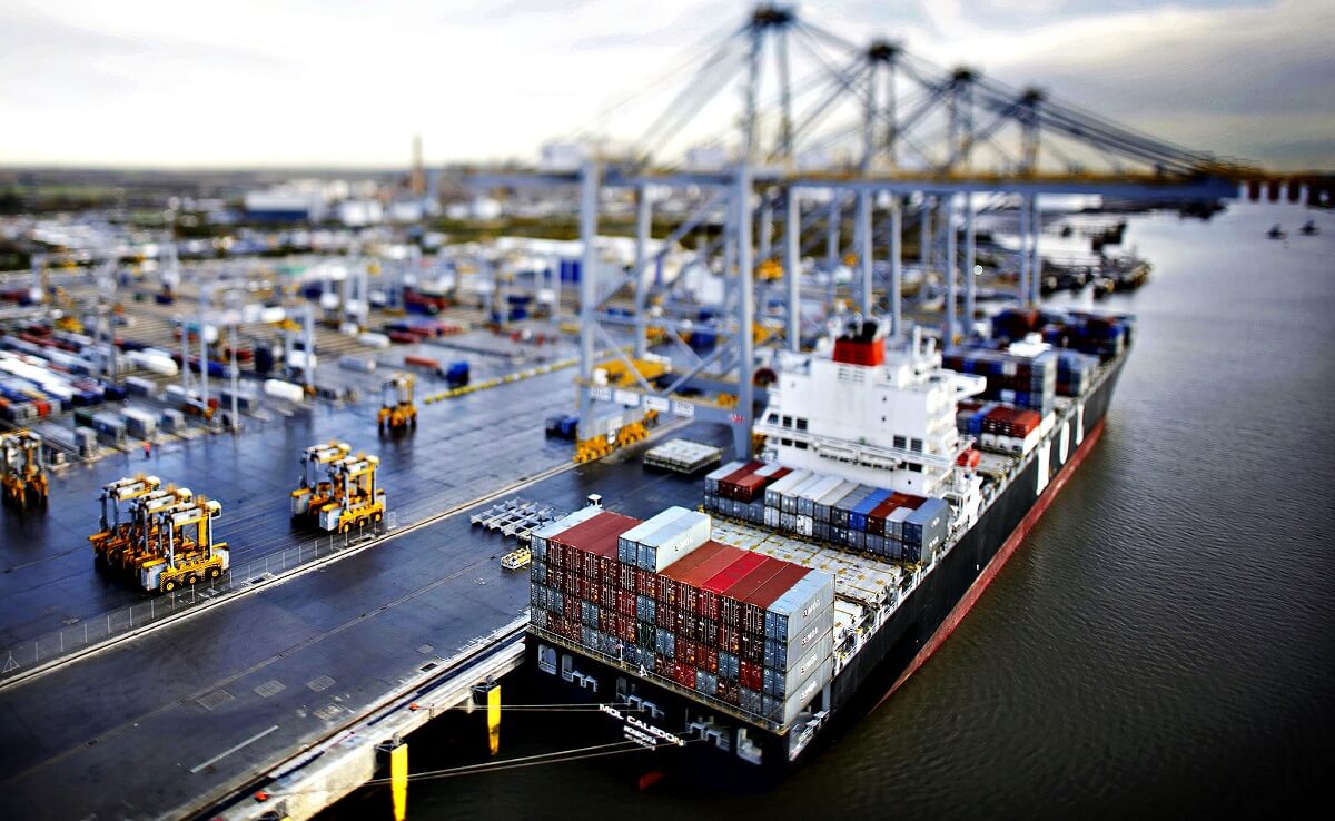 Japan Three Shipping Companies Deliver Profit The Leaders Globe Media