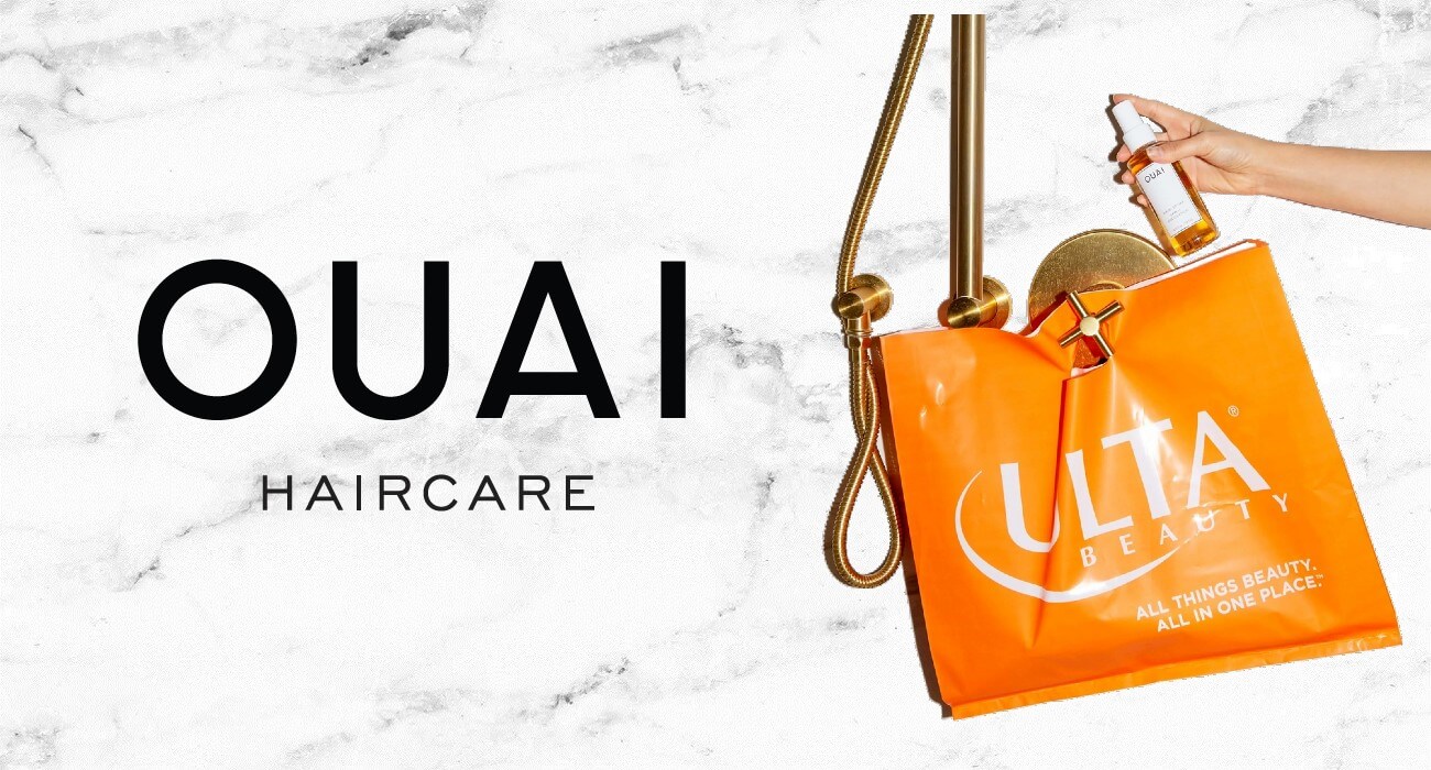 Ouai Planning To Launch In All 1 200 Ulta Stores The Leaders Globe Media