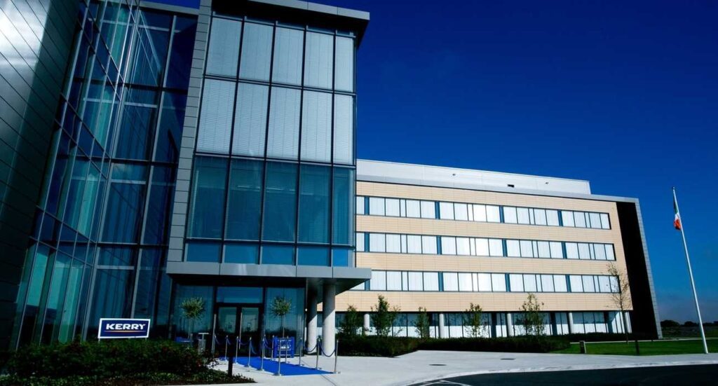 Kerry to Invest 125m in the US The Leaders Globe Media