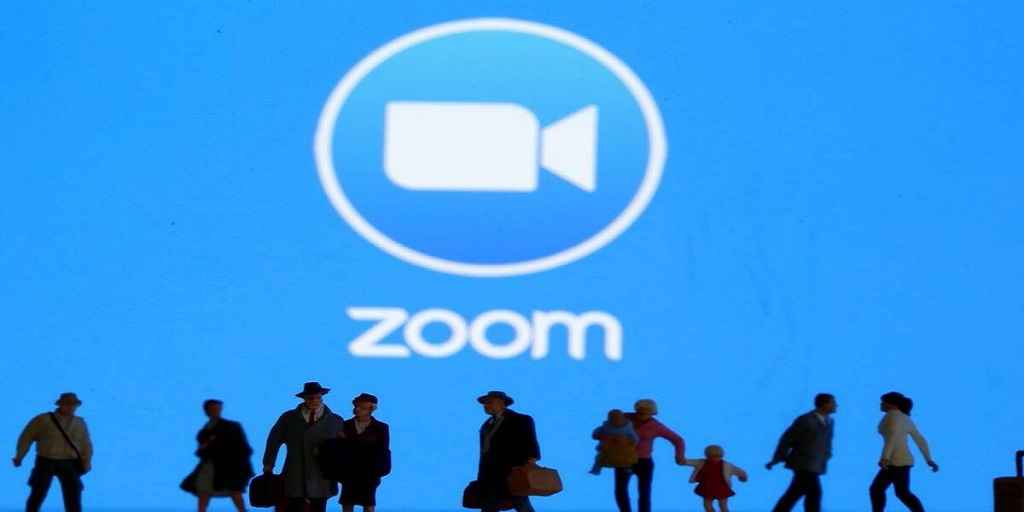 zoom video communication inc zoom video communication inc